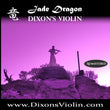 CD: Jade Dragon