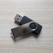 Flash drive (MP3s of 2 albums)