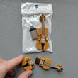Flash drive with MP3s of 2 latest albums