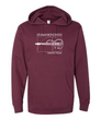 Humankindness Hoodie (pullover)